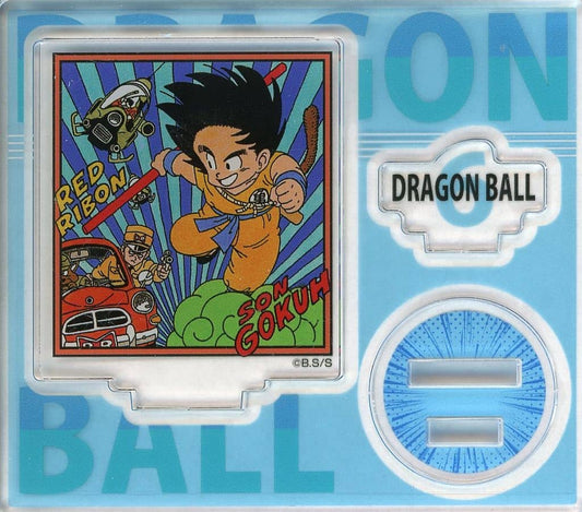 Vol.6 Illustration Acrylic Stand - Dragon Ball Acrylic Figure Collection Vol.1 (J-Hero Summer Festival 2024, Shueisha)