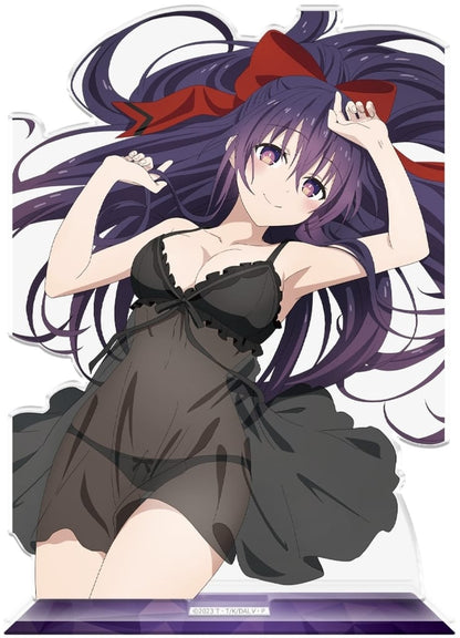 Yatogami Toka Acrylic Character Stand B - Date A Live V