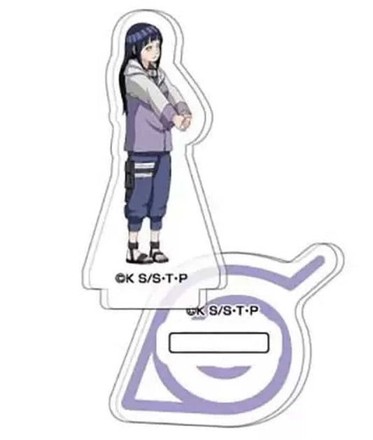 Hinata Hyuga Naruto Shippuden Petit Acrylic Stand
