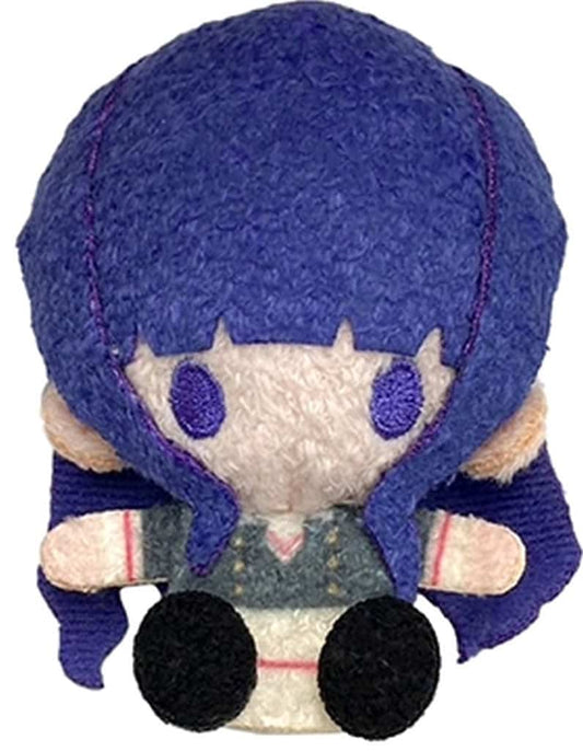 Tomoyo Daidouji Plush Mascot - Cardcaptor Sakura: Clear Card Arc - Tapioca Plush Mascot (Approx. 83 x 66 x 25 mm)