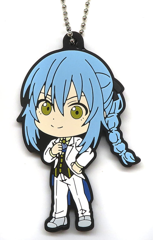 Rimuru Tempest Founding Festival Ver. Rubber Charm G Prize