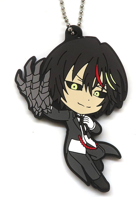 Diablo Rubber Charm – Tempest Founding Festival G Prize