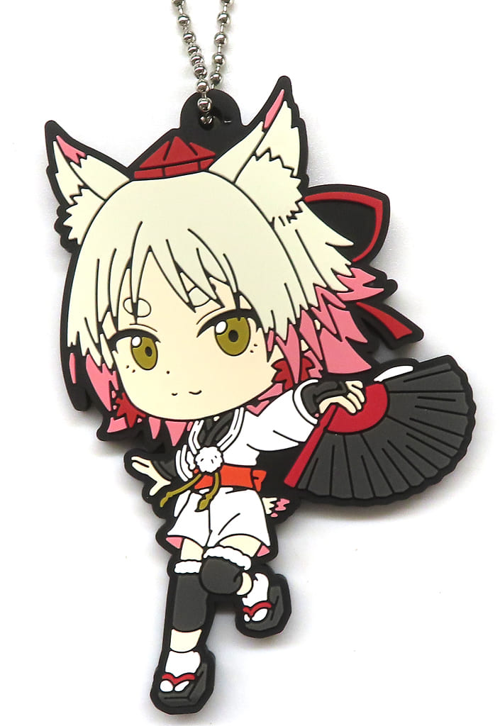 Momiji Rubber Charm – That Time I Got Reincarnated as a Slime