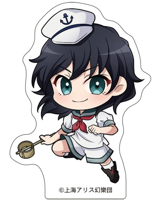 Minamitsu Murasa KOROTTO Acrylic Figure Collection Acrylic Stand (Approx. 6.5cm) - Movic - Used