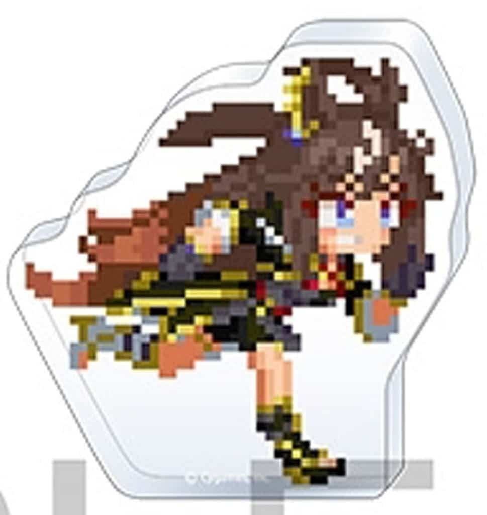 Duramente Acrylic Mini Figure - Umamusume Pretty Derby Korotto Acrylic Figure Collection: Heat-Packed Chaotic Thanksgiving! Vol.3 (Movic, ~6.5cm) Pre-owned