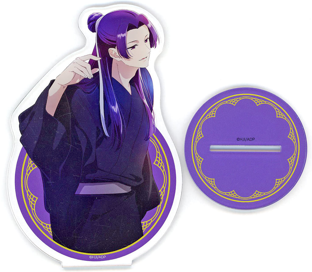 The Apothecary Diaries Jinshi Tanabata Acrylic Stand