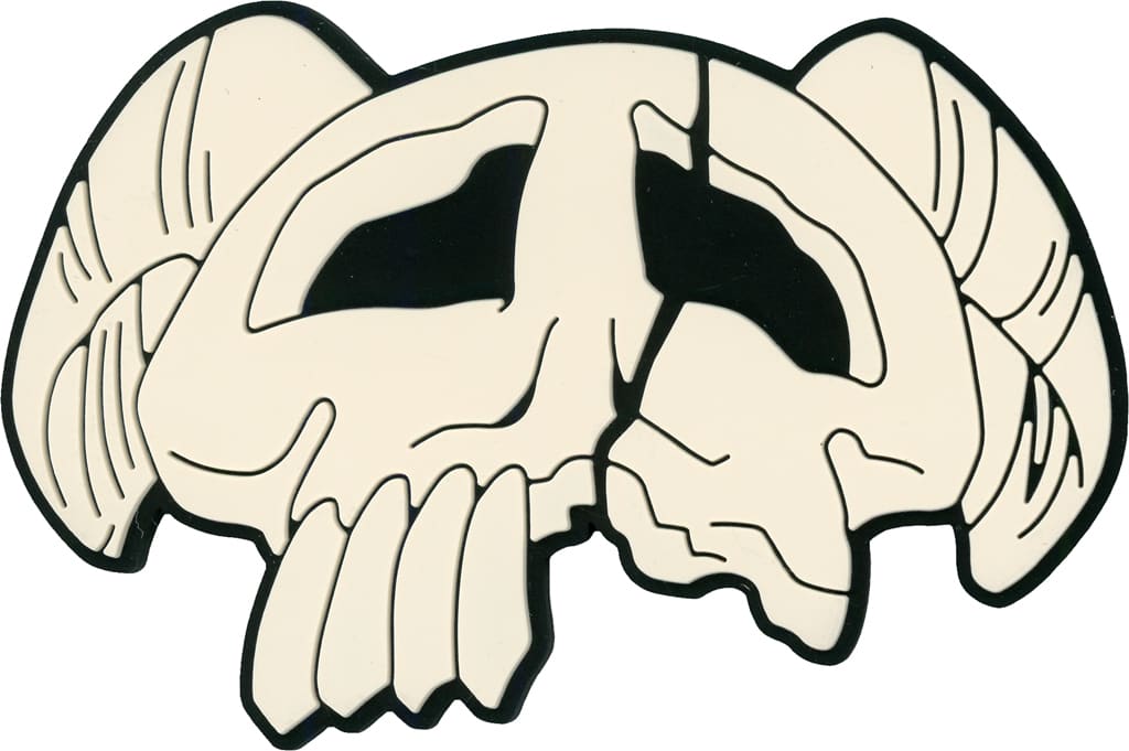 Nelliel Tu Odelschwanck Masked Rubber Keychain G Prize - BLEACH Stirring Souls vol.1 by BANDAI SPIRITS