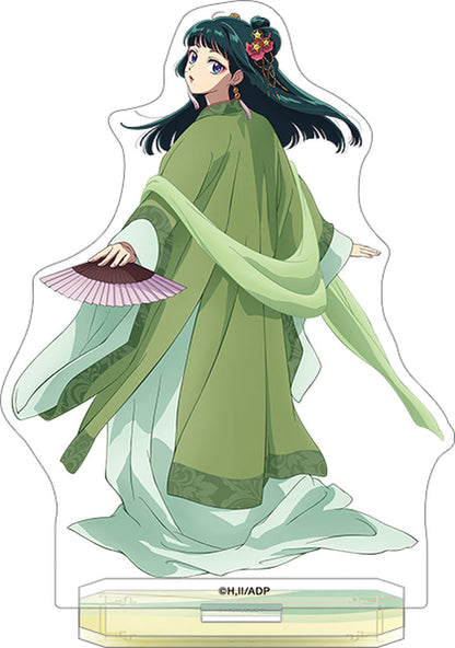 Maomao Costume Change 2025 Ver. Acrylic Stand The Apothecary Diaries