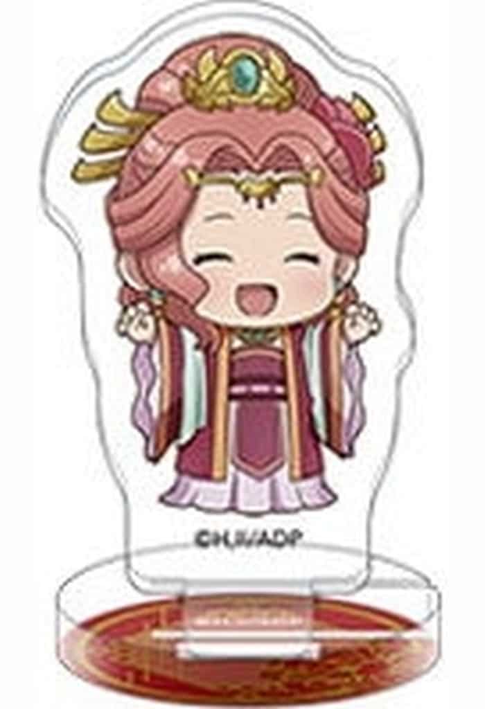 Gyokuyou Consort The Apothecary Diaries Chua Sta Acrylic Stand