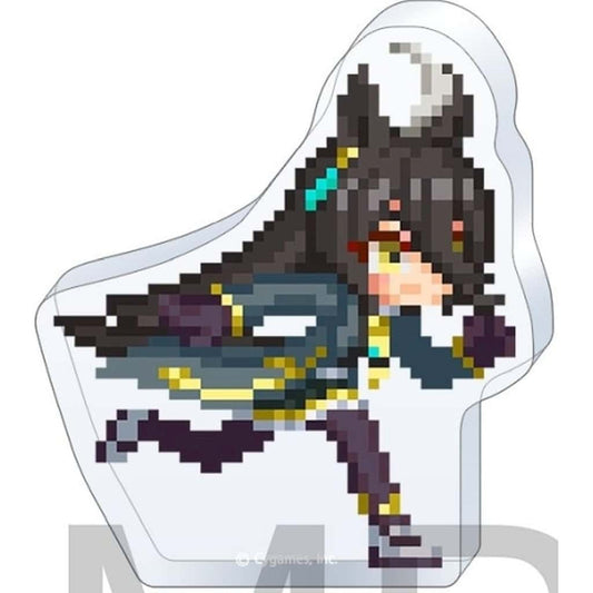 Manhattan Cafe Korotto Acrylic Figure Collection Umamusume Pretty Derby Vol.4