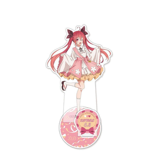 Kotori Itsuka Date A Birthday 202608 Acrylic Stand