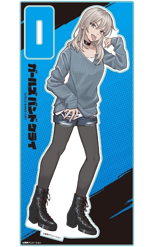 Momoka Kawaragi Vol. 2 Acrylic Stand - Girls Band Cry