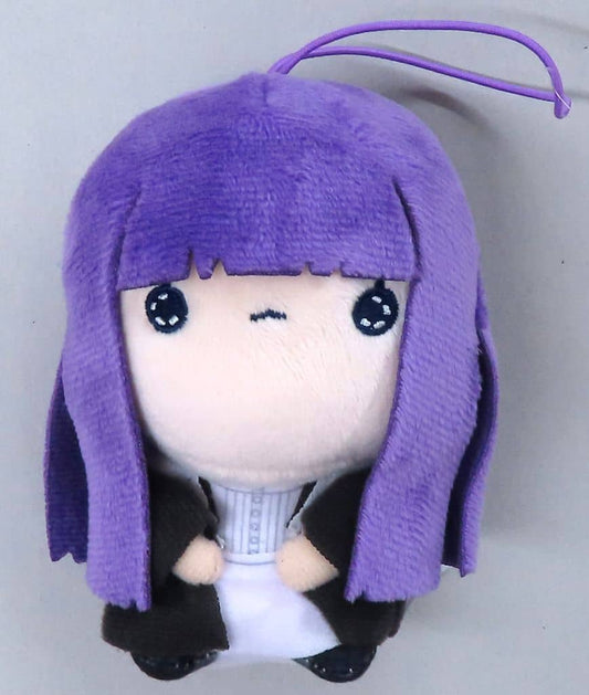 Mochipico Mascot 1 from Frieren Anime by FuRyu, Approx. 10.5 cm