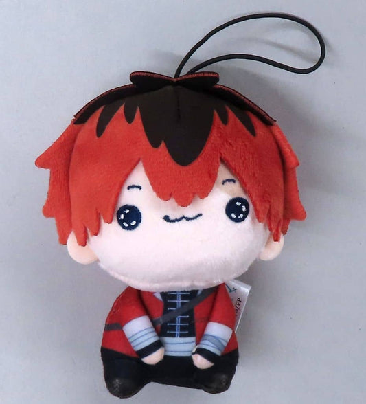 Mochipico Mascot 1 from Frieren Anime by FuRyu, Approx. 10.5 cm, Preorder