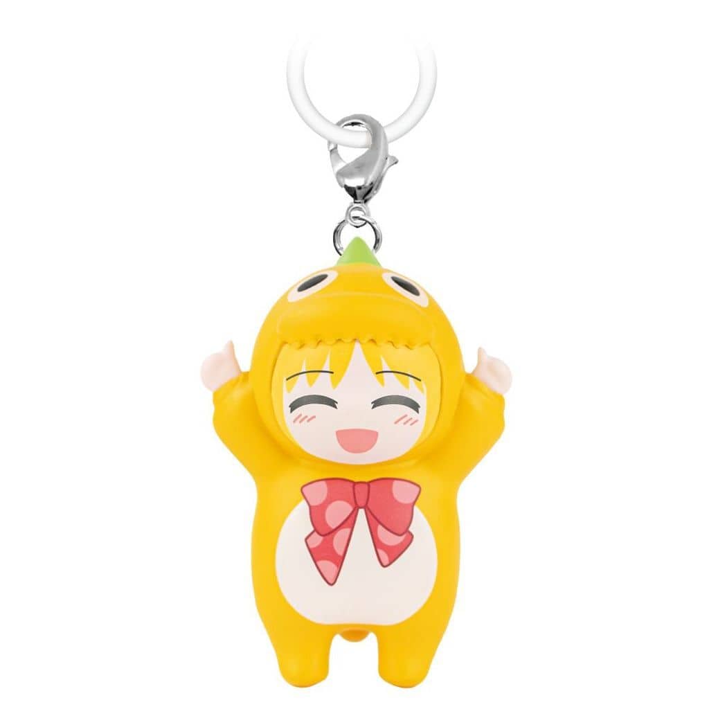 Nijika Ijichi Bocchi the Rock! Approval-Seeking Monster Charm