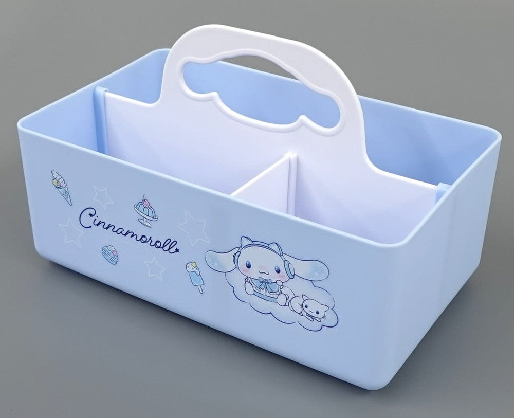 Cinnamoroll Headphones Accessory Case Light Blue, No. 8