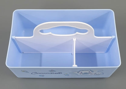 Cinnamoroll Headphones Accessory Case Light Blue, No. 8