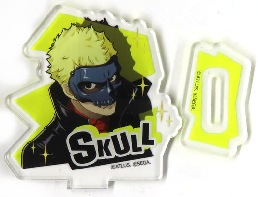 Ryuji Sakamoto (Skull) Persona 5 Royal Acrylic Stand