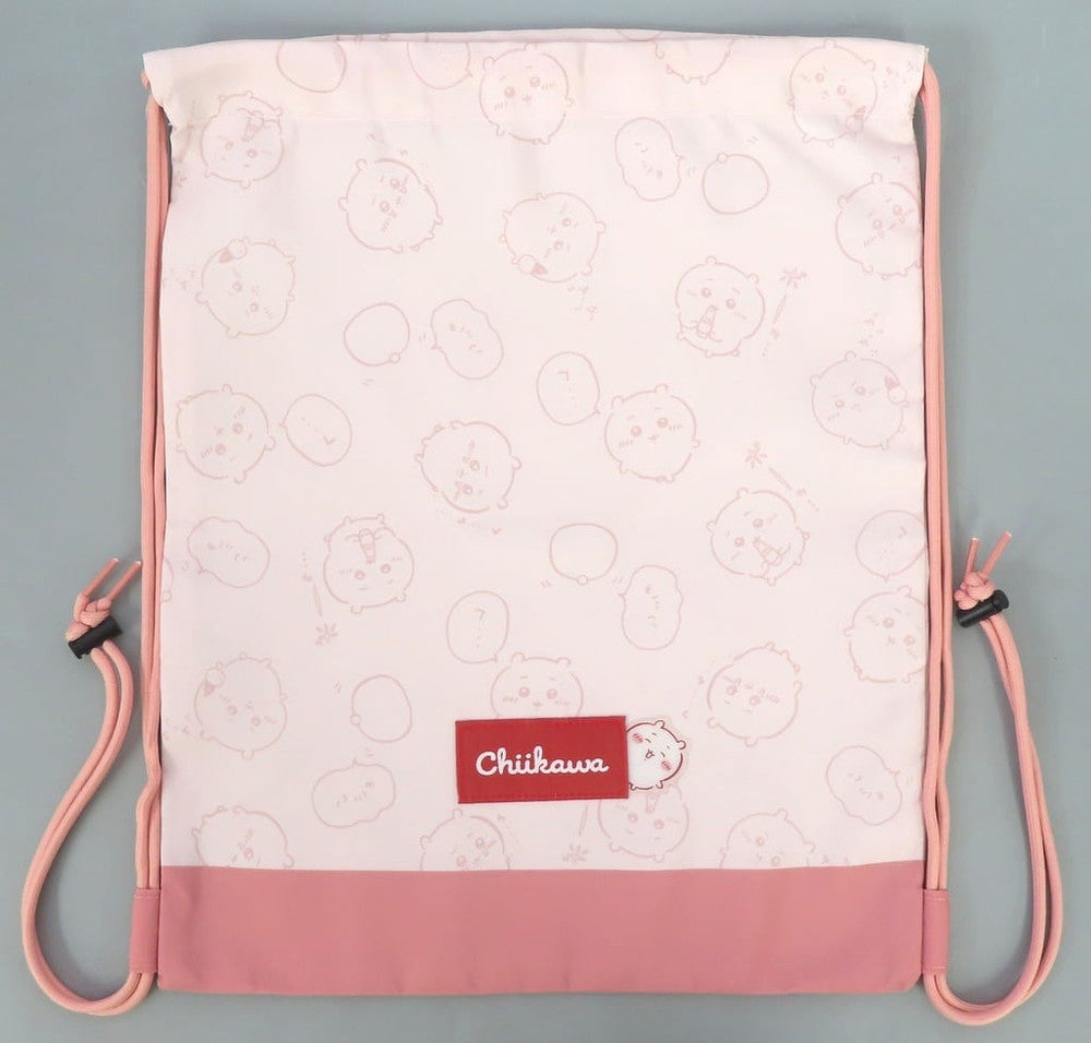 Chiikawa Hyokkori Knapsack