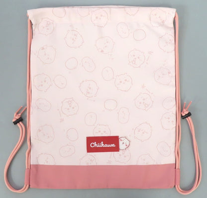 Chiikawa Hyokkori Knapsack
