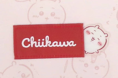 Chiikawa Hyokkori Knapsack
