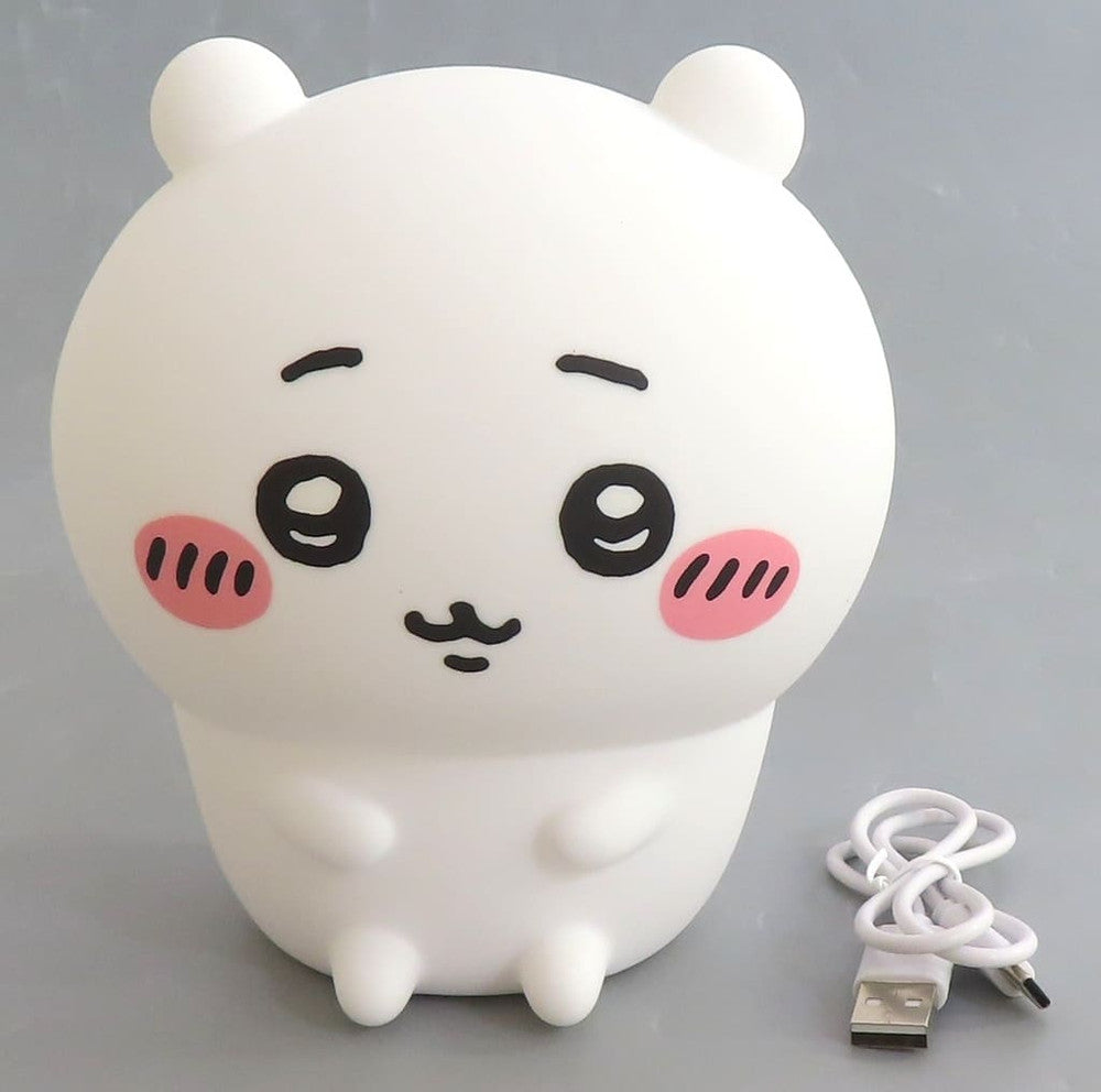Chiikawa Oitemiru Light from Something Small and Cute