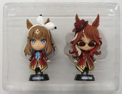 Umamusume Pretty Derby 7th EVENT WORLD TOUR THE STAGE in TOKYO Five-Bonus Goods Ticket Set, June 2026 Release