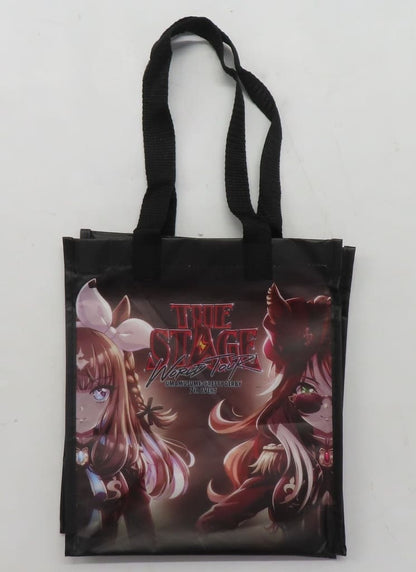 Umamusume Pretty Derby 7th EVENT WORLD TOUR THE STAGE in TOKYO Five-Bonus Goods Ticket Set, June 2026 Release
