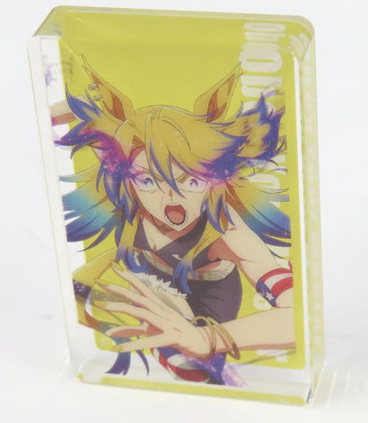 Umamusume Pretty Derby Original Acrylic Block 14-Piece Set Blu-ray Volume 7 Deluxe Edition Bonus