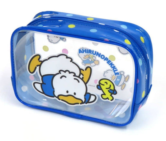 Ahiru no Pekkle Pouch No. 9 - Sanrio