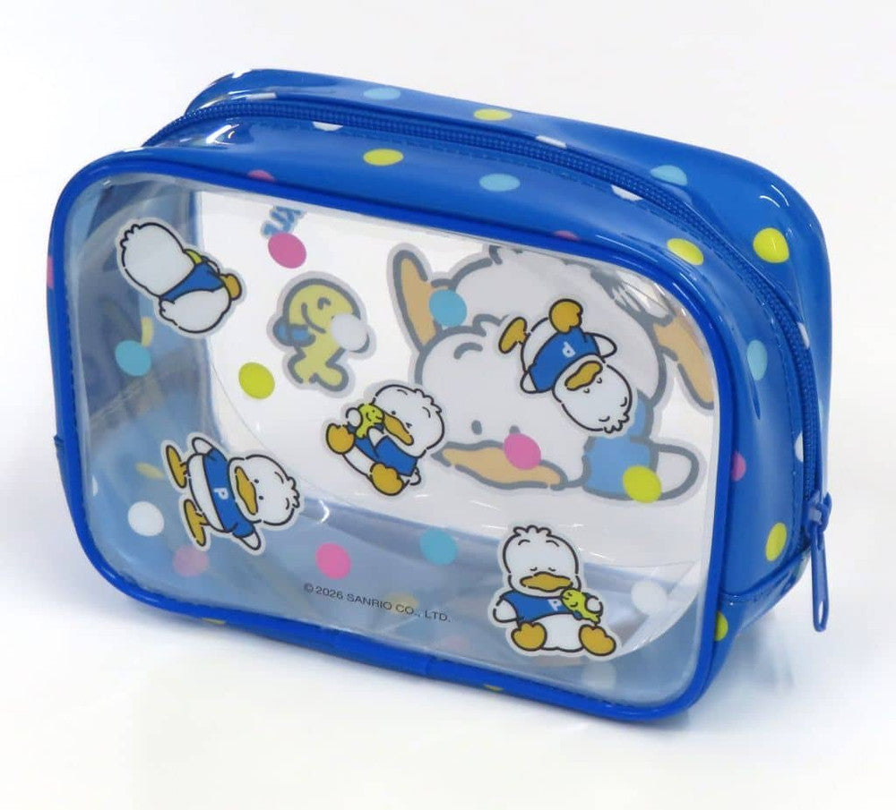 Sanrio Ahiru no Pekkle Pouch No. 9