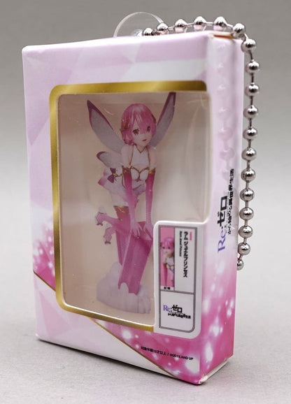 Ram Jewel Princess Re:Zero Miniature Goods Collection Keychain