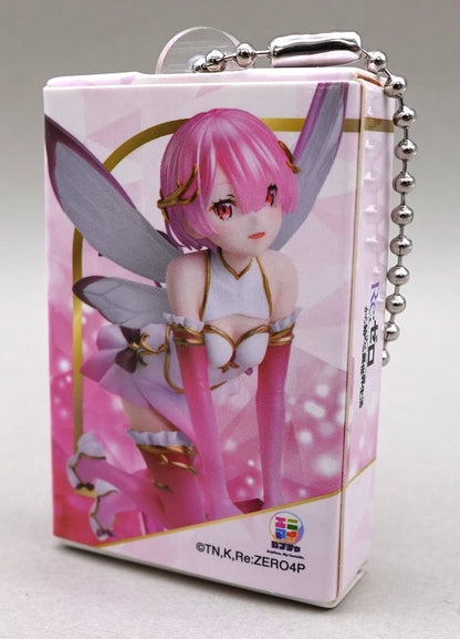 Ram Jewel Princess Re:Zero Miniature Goods Collection Keychain