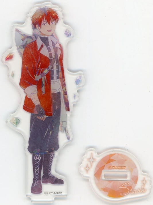 Stark Kamiani TOUCH Kirameki Acrylic Stand – Frieren