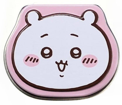 Chiikawa Mini Can Magnet - Mogumogu Honpo Limited