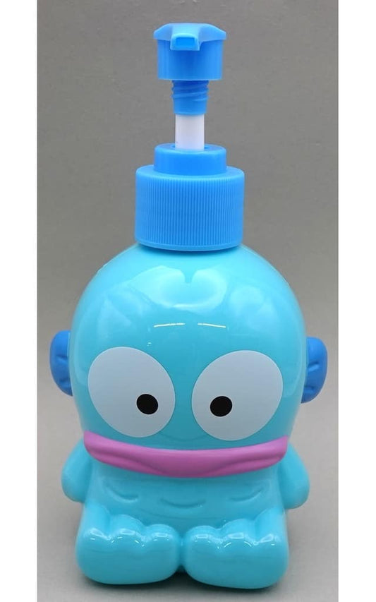Hangyodon Pump Bottle, September 2026 Lottery, No. 4