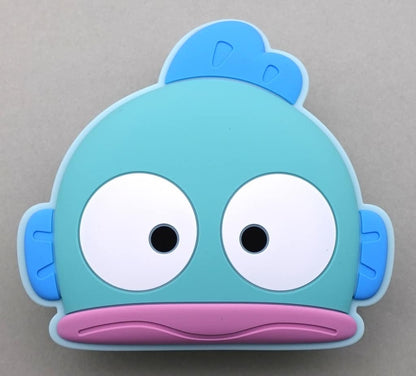 Hangyodon Shampoo Brush Sanrio Lottery September 2026, No. 5