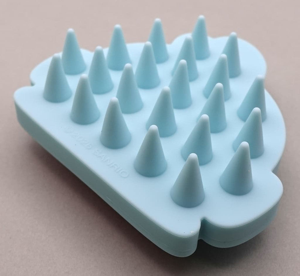 Hangyodon Shampoo Brush Sanrio Lottery September 2026, No. 5