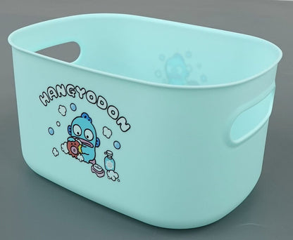 Hangyodon Blue Storage Box – September 2026, No. 11
