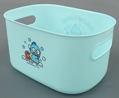 Hangyodon Blue Storage Box – September 2026, No. 11