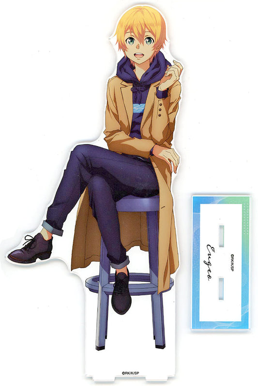 Eugeo Sword Art Online arti-mate Ver. 2 Extra Large Acrylic Stand