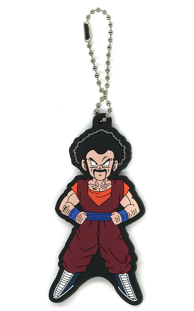 Gotan Rubber Strap G Prize from Ichiban Kuji Dragon Ball VS Omnibus ULTIMATE by BANDAI SPIRITS, Approx. 7–8.5 cm