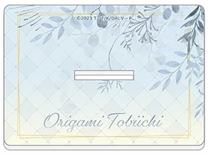 Origami Tobiichi Swimsuit Dress Large Acrylic Stand - Date A Live V