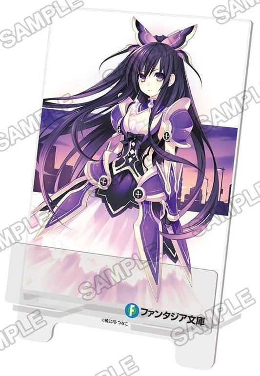 Tohka Yatogami A6 Multi Stand – Date A Live