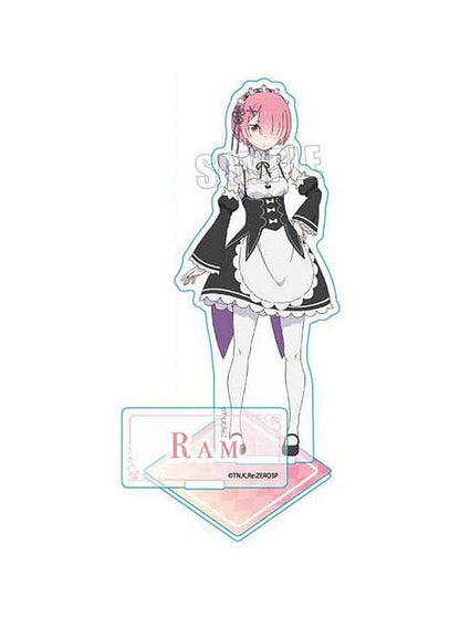 Ram Acrylic Stand Re:Zero -Starting Life in Another World