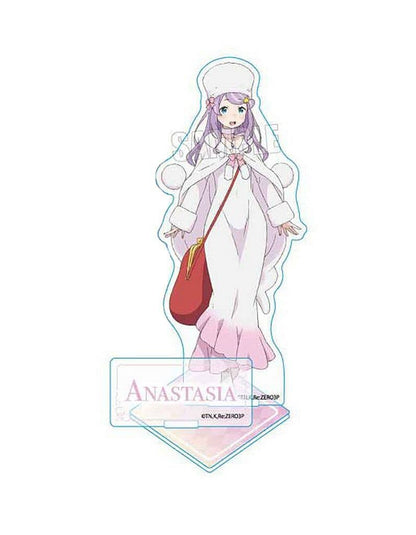 Anastasia Hoshin Acrylic Stand Re:ZERO -Starting Life in Another World