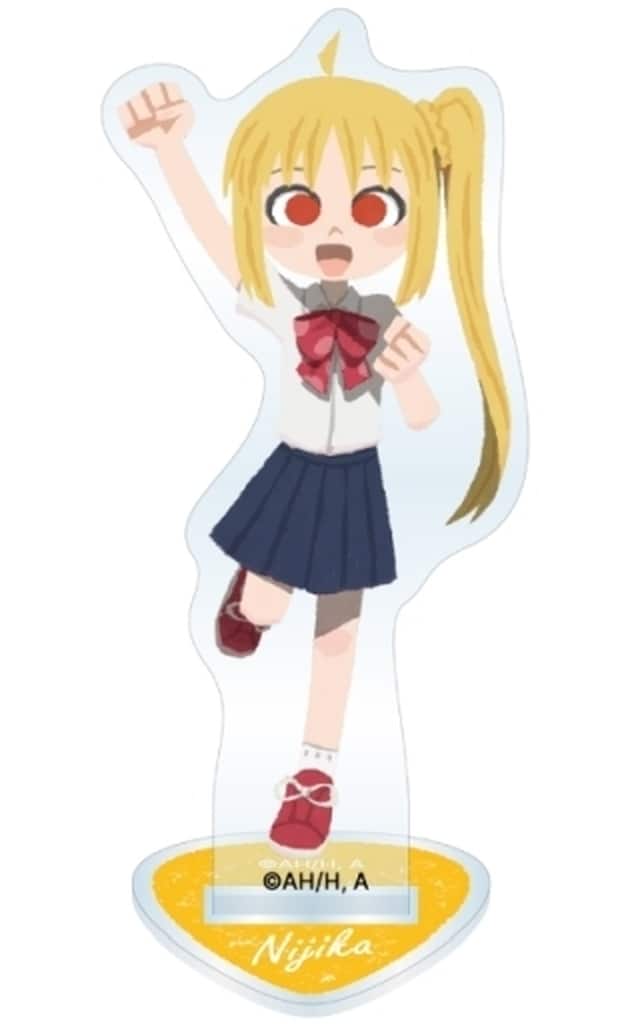 Kessoku Band Mini Acrylic Stand Bocchi the Rock!