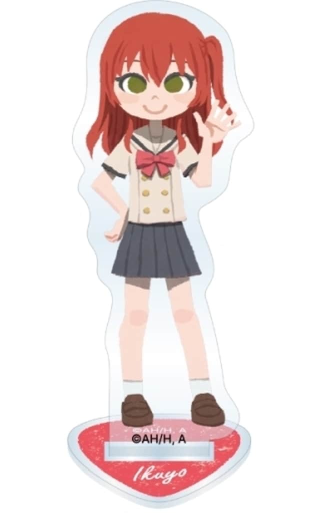 Kessoku Band Mini Acrylic Stand Bocchi the Rock!