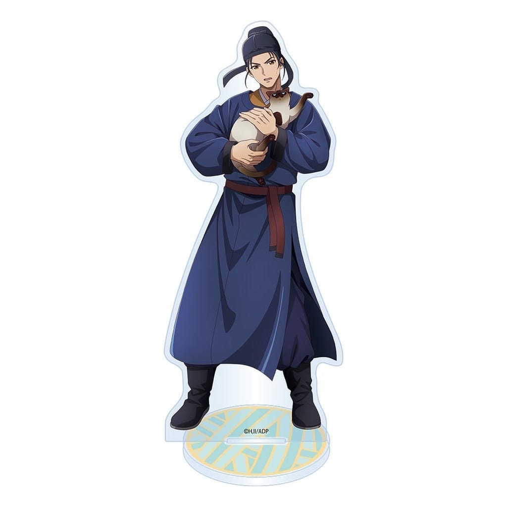 Basen Original Acrylic Stand AJ2025 Ver. The Apothecary Diaries