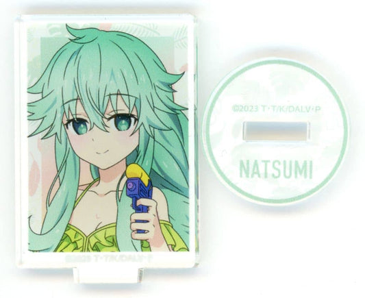 Natsumi / Up Mini Acrylic Stand Date A Live V